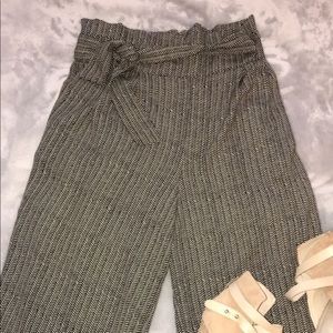 VERONICA M FLOW PANTS *brand new*